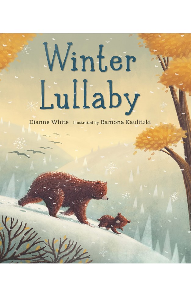 Winter Lullaby: 1
